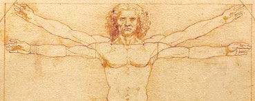 Vitruvian Man